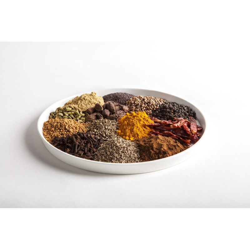 Curso de Cocina India en Madrid | Kitchen Club