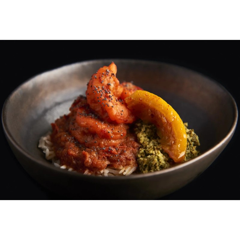 Curso de Cocina India en Madrid | Kitchen Club