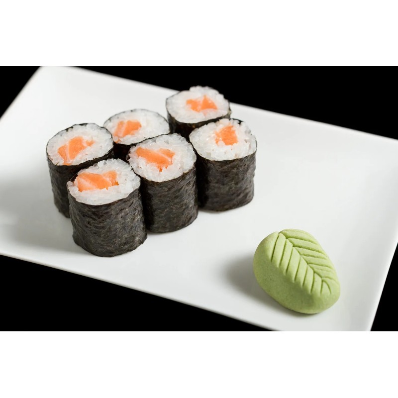 Curso de Sushi en Madrid | Cocina Japonesa | Kitchen Club