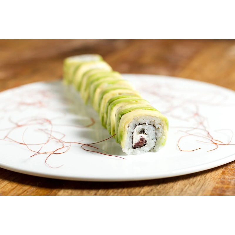 Curso de Sushi en Madrid | Cocina Japonesa | Kitchen Club