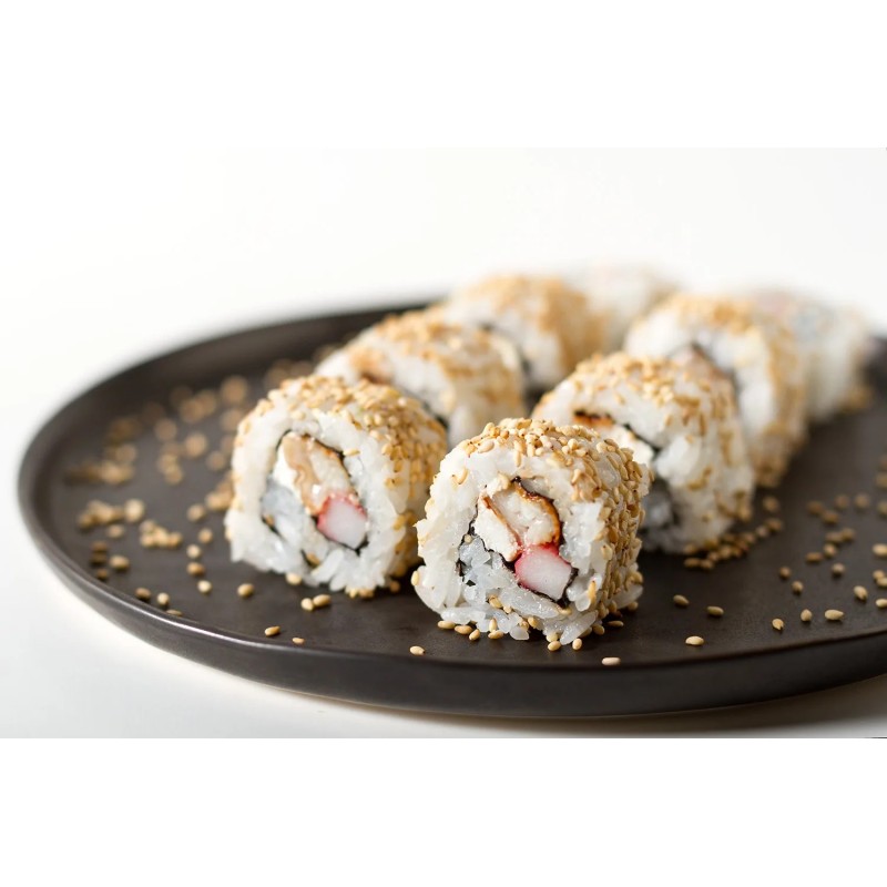 Curso de Sushi en Madrid | Cocina Japonesa | Kitchen Club