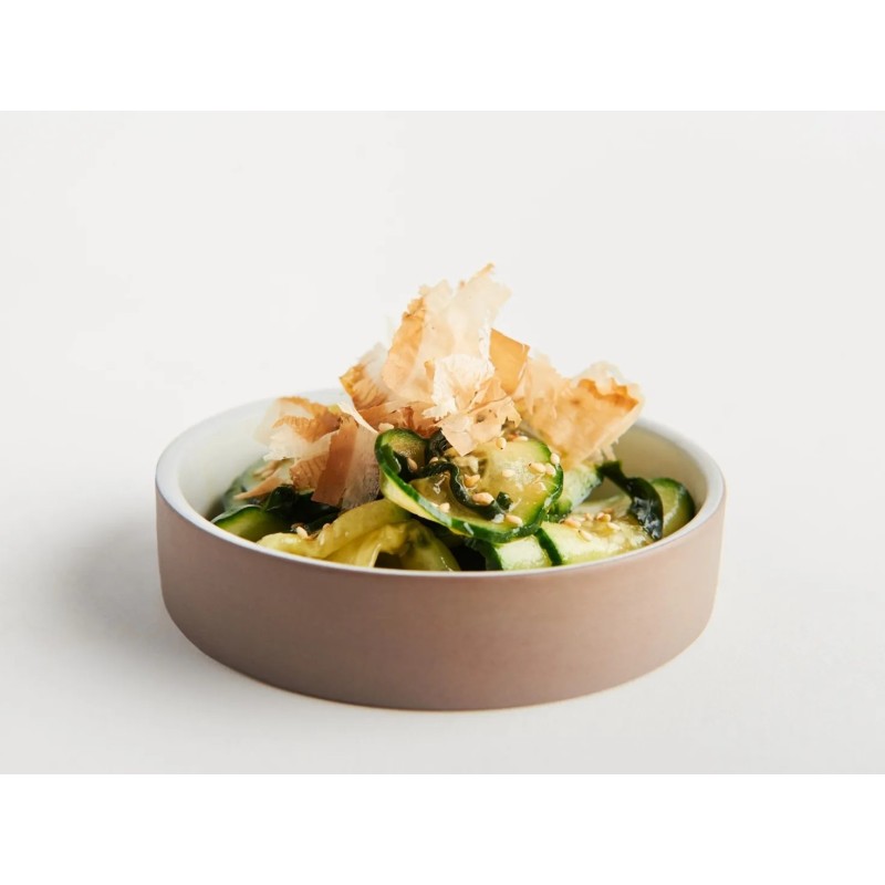 Curso de Cocina Japonesa en Madrid | Kitchen Club