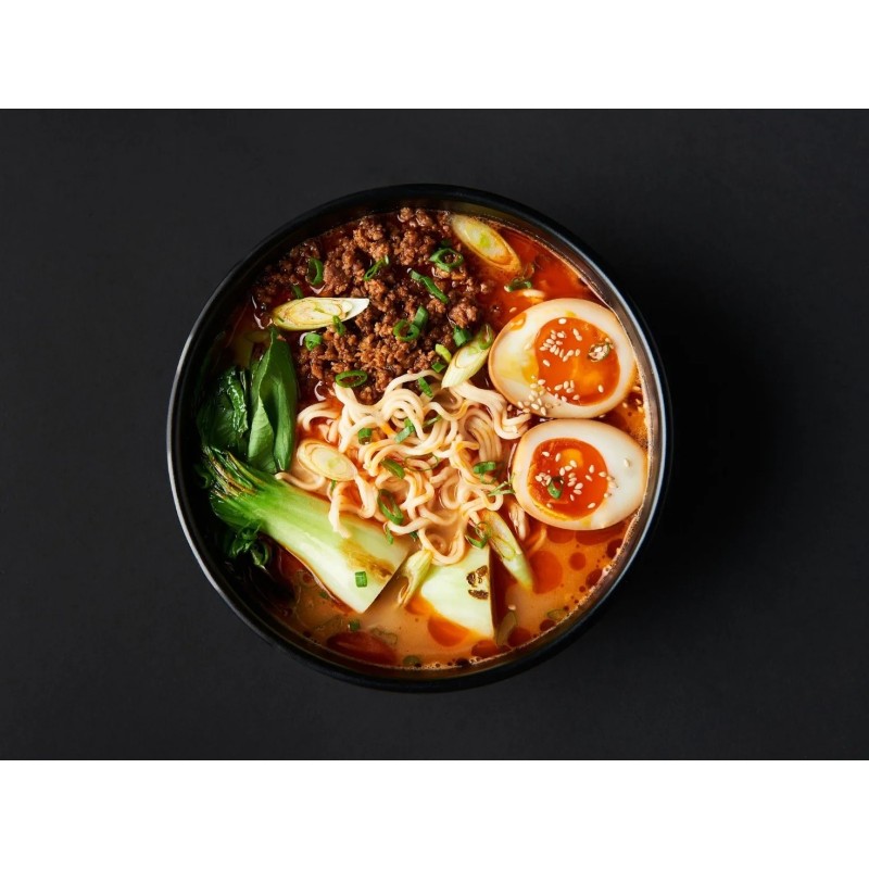 Curso de Cocina Japonesa en Madrid | Kitchen Club