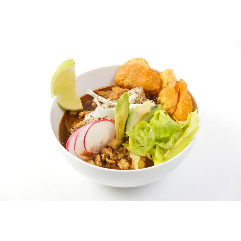 Curso de Cocina Mexicana en Madrid | Kitchen Club