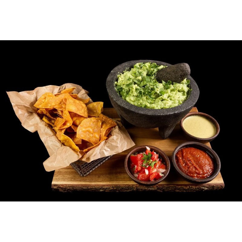 Curso de Cocina Mexicana en Madrid | Kitchen Club