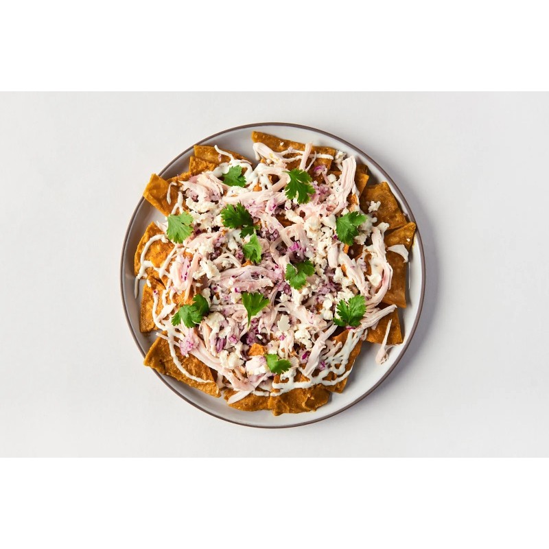 Curso de Cocina Mexicana en Madrid | Kitchen Club