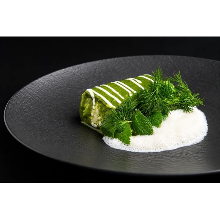 Curso de Cocina Molecular en Madrid | Kitchen Club