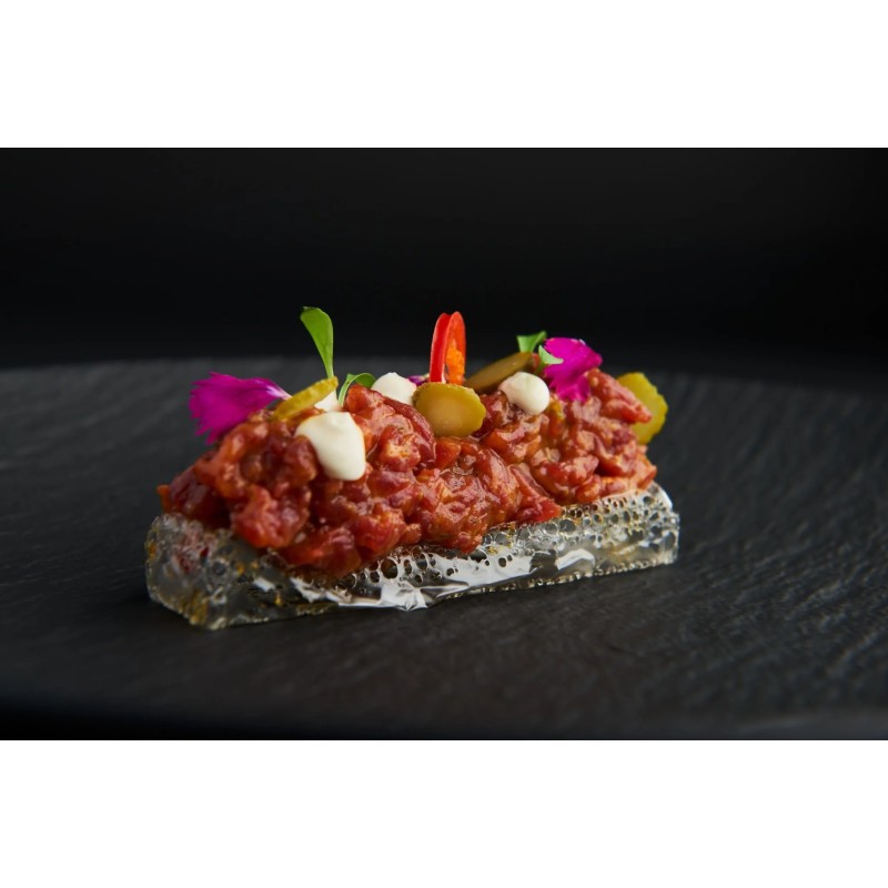 Curso de Cocina Molecular en Madrid | Kitchen Club