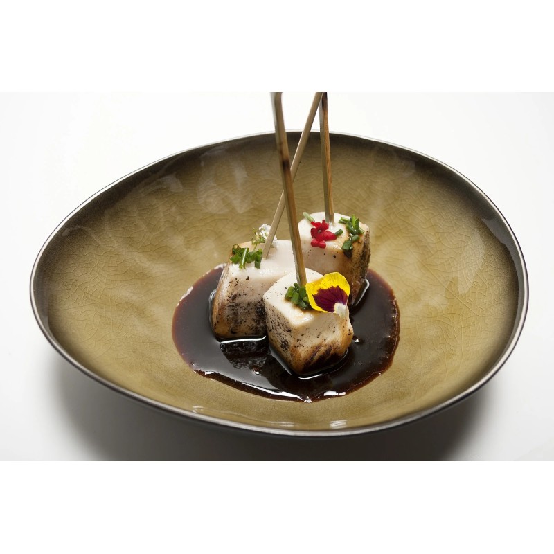 Curso de Cocina Nikkei en Madrid | Kitchen Club