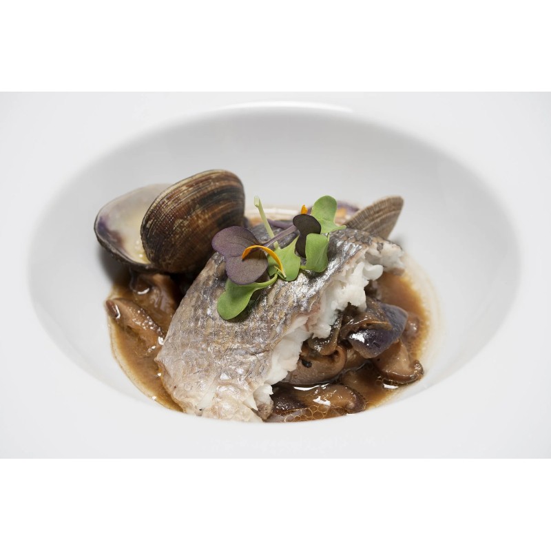Curso de Cocina Nikkei en Madrid | Kitchen Club