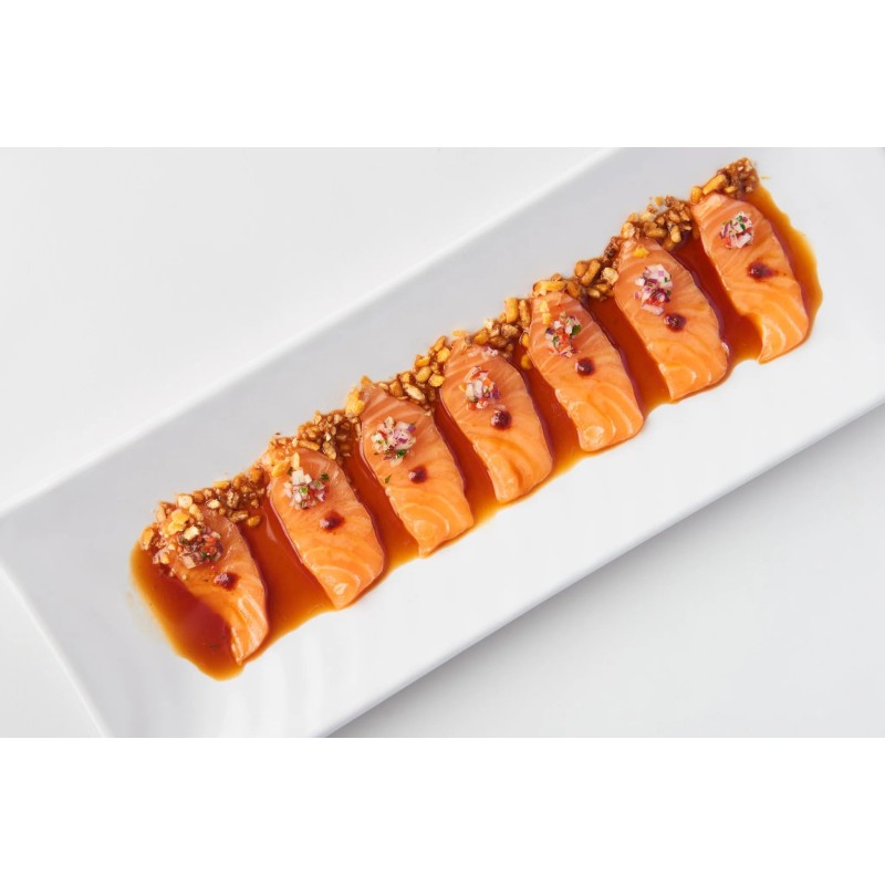 Curso de Cocina Nikkei en Madrid | Kitchen Club
