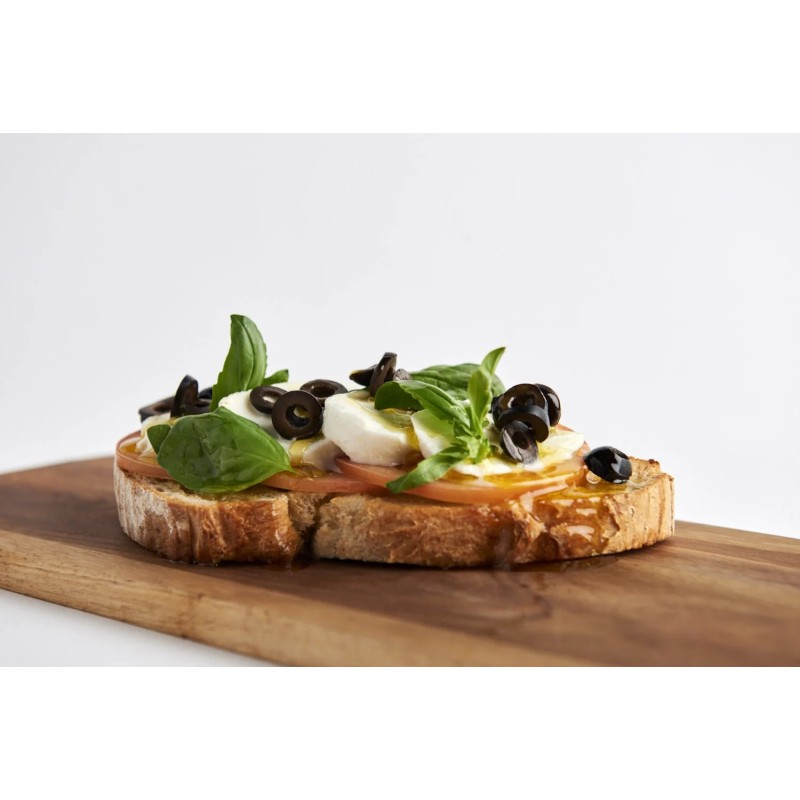 Curso de Pan Casero en Madrid | Panes y Masa Madre | Kitchen Club