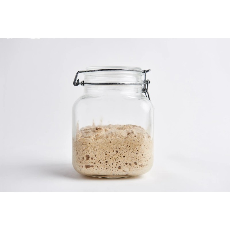 Curso de Pan Casero en Madrid | Panes y Masa Madre | Kitchen Club