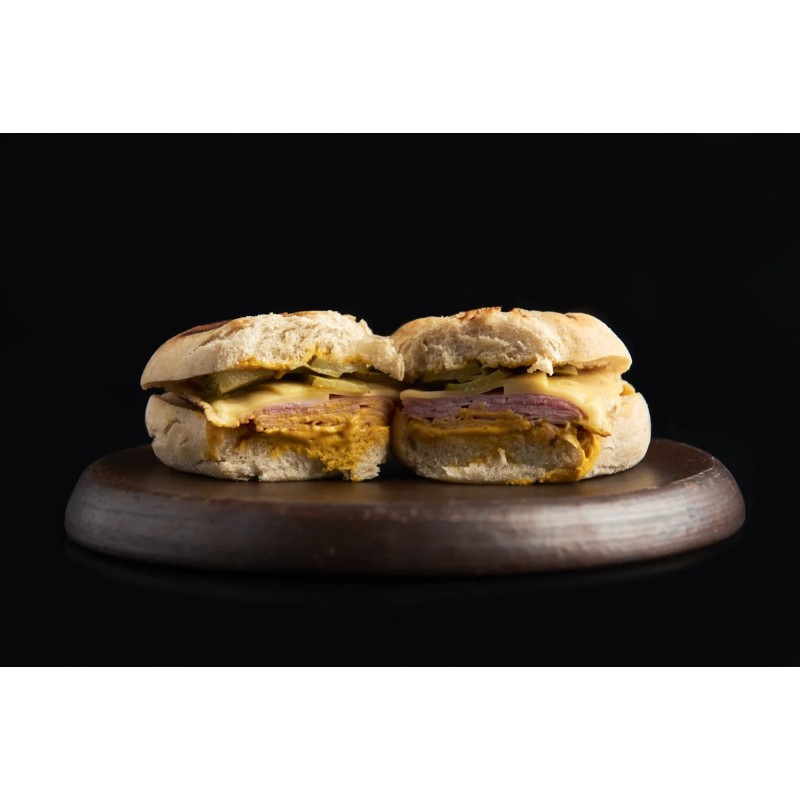 Curso de Pan Casero en Madrid | Panes y Masa Madre | Kitchen Club
