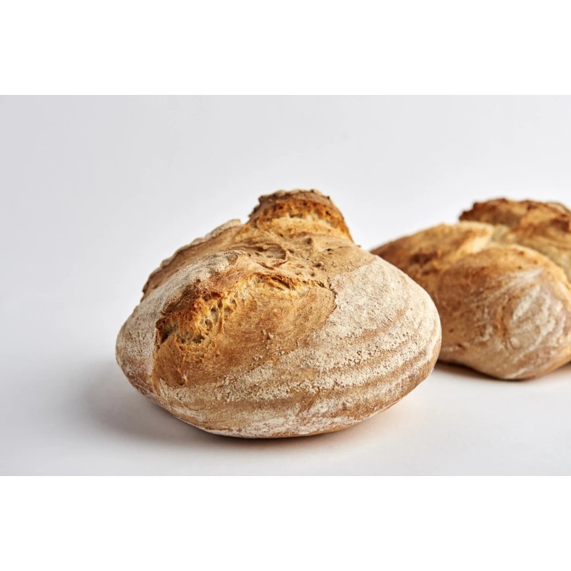 Curso de Pan Casero en Madrid | Panes y Masa Madre | Kitchen Club