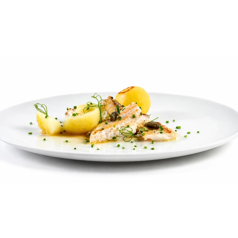 Curso de Cocina de Pescados en Madrid | Kitchen Club