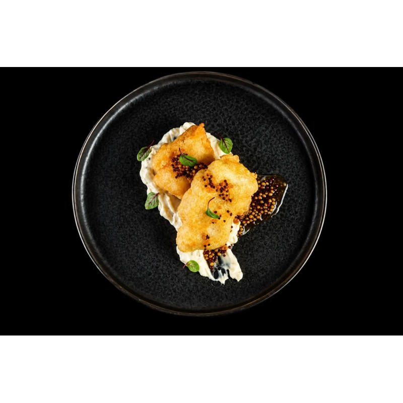 Curso de Cocina de Pescados en Madrid | Kitchen Club