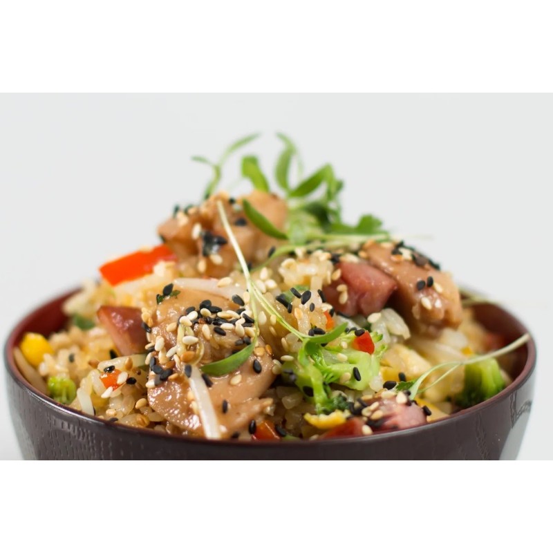 Curso de Cocina Peruana II en Madrid | Kitchen Club