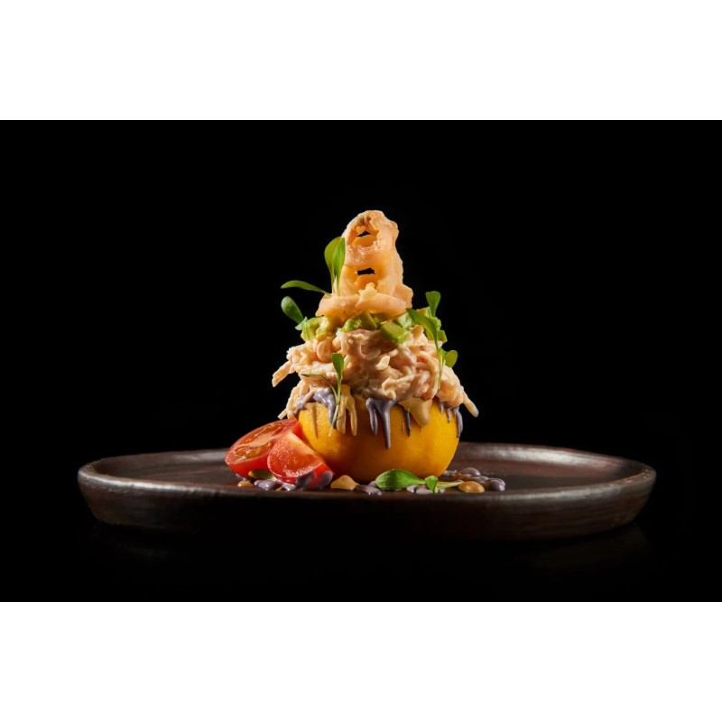 Curso de Cocina Peruana II en Madrid | Kitchen Club