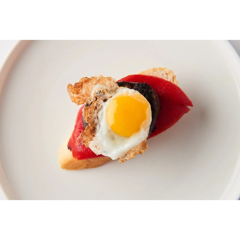 Curso de Pintxos Vascos en Madrid | Kitchen Club