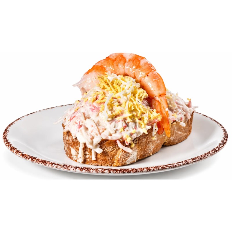 Curso de Pintxos Vascos en Madrid | Kitchen Club