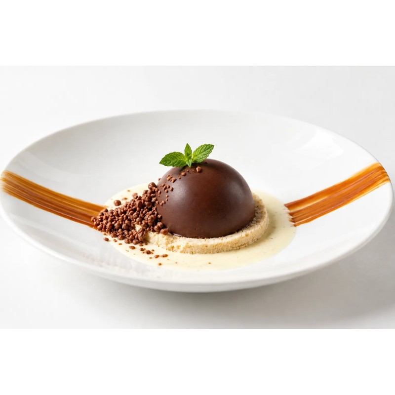 Curso de Postres y Helados en Madrid | Kitchen Club