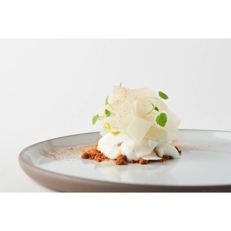Curso de Postres y Helados en Madrid | Kitchen Club