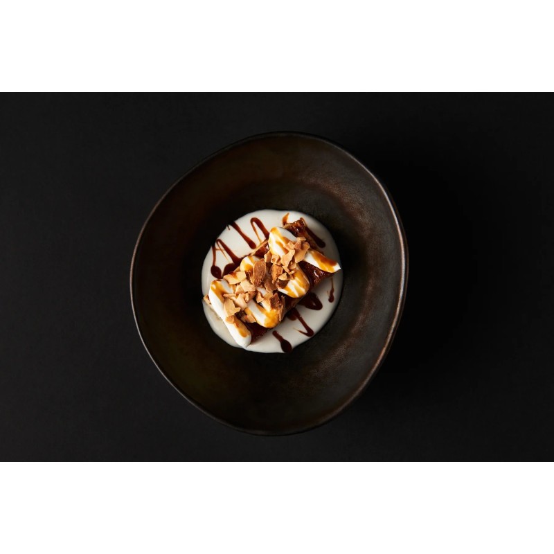 Curso de Postres y Helados en Madrid | Kitchen Club