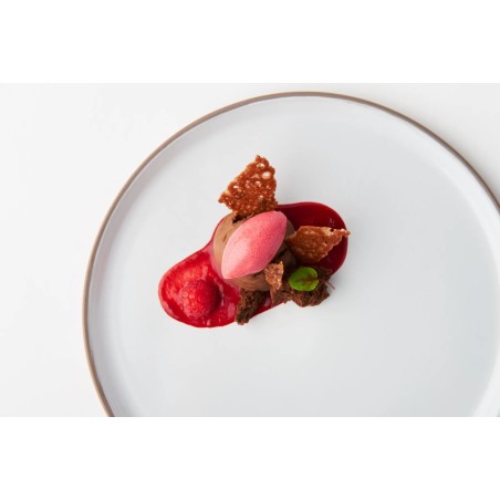 Curso de Postres y Helados en Madrid | Kitchen Club