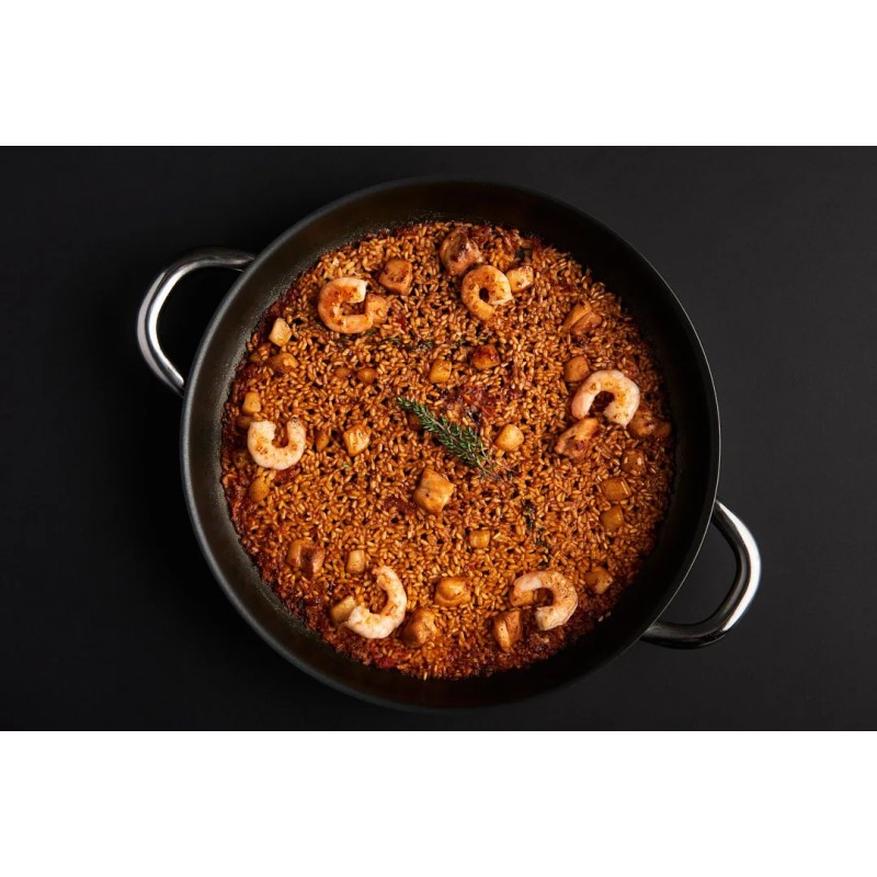 Curso de Cocina para Principiantes en Madrid | Kitchen Club