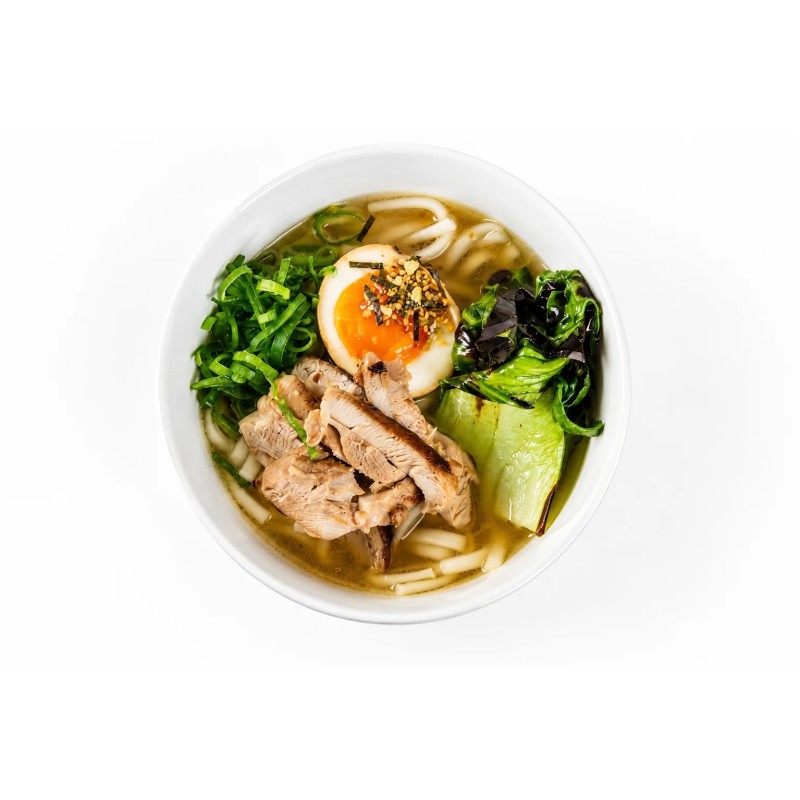 Curso de Ramen y Noodles en Madrid | Kitchen Club