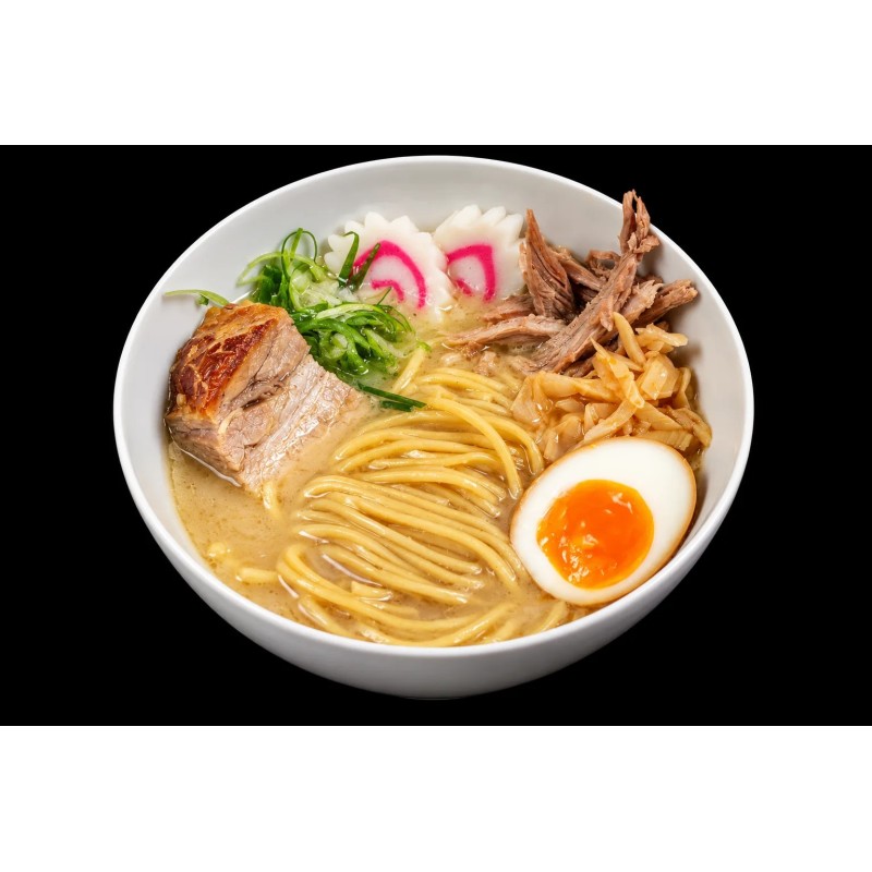 Curso de Ramen y Noodles en Madrid | Kitchen Club