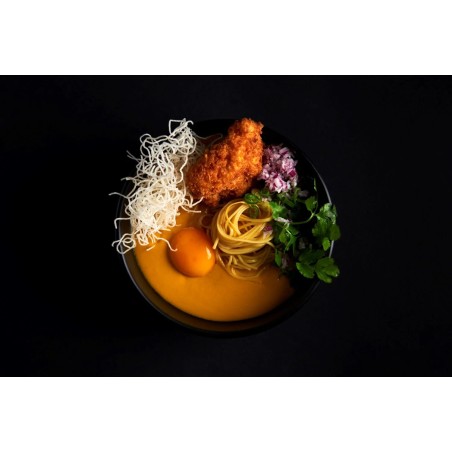 Curso de Ramen y Noodles en Madrid | Kitchen Club