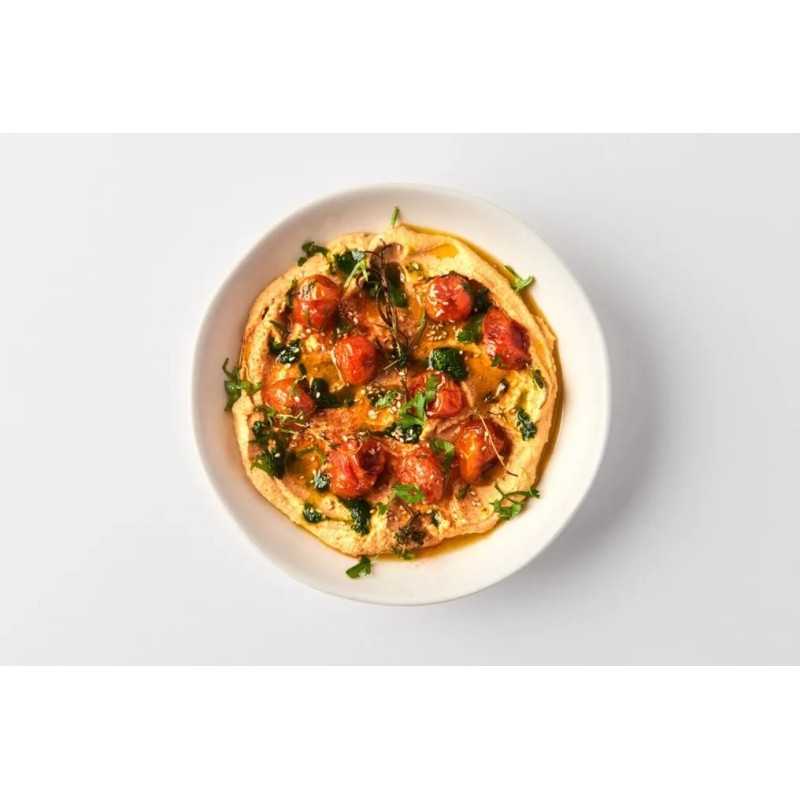 Curso de Cocina Saludable en Madrid | Real Food | Kitchen Club