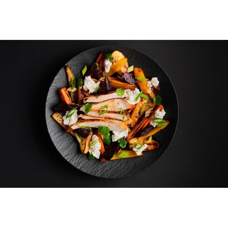 Curso de Cocina Saludable en Madrid | Real Food | Kitchen Club