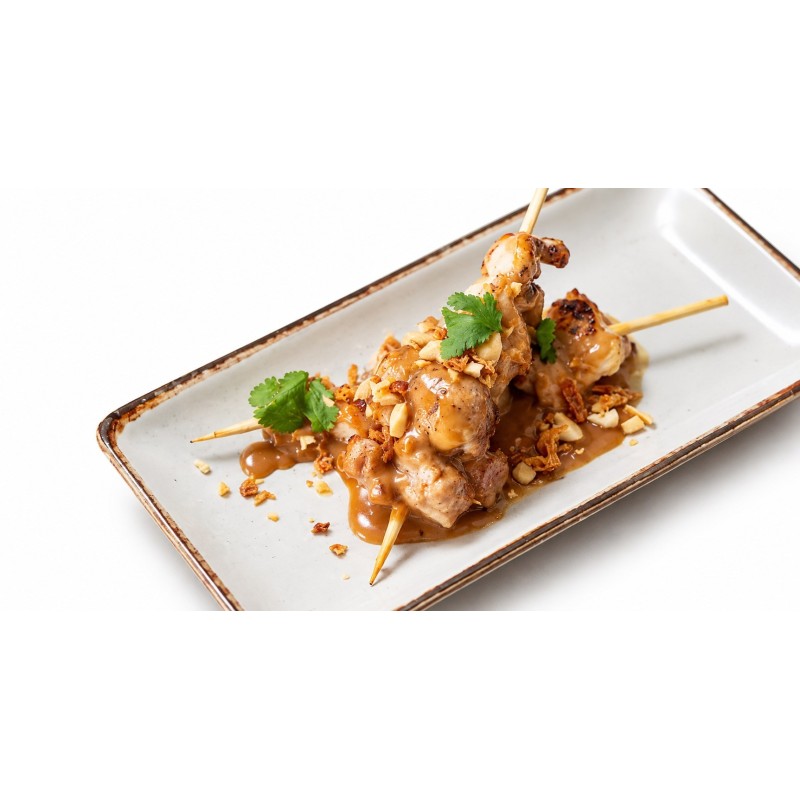 Curso de Cocina Tailandesa en Madrid | Kitchen Club