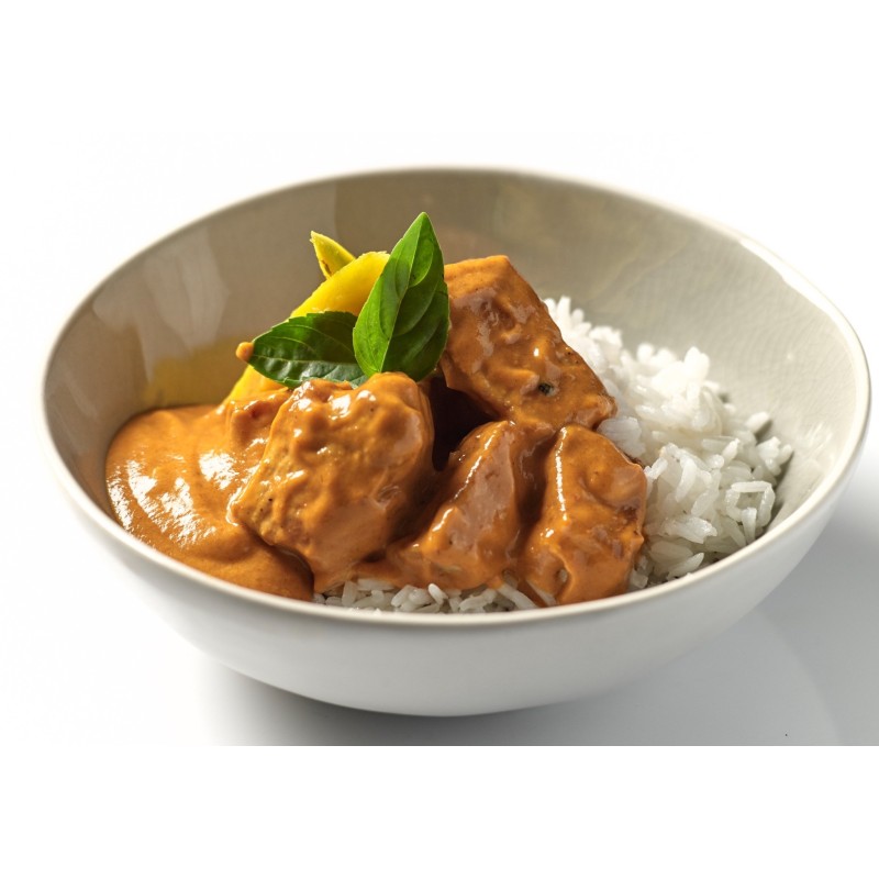 Curso de Cocina Tailandesa en Madrid | Kitchen Club