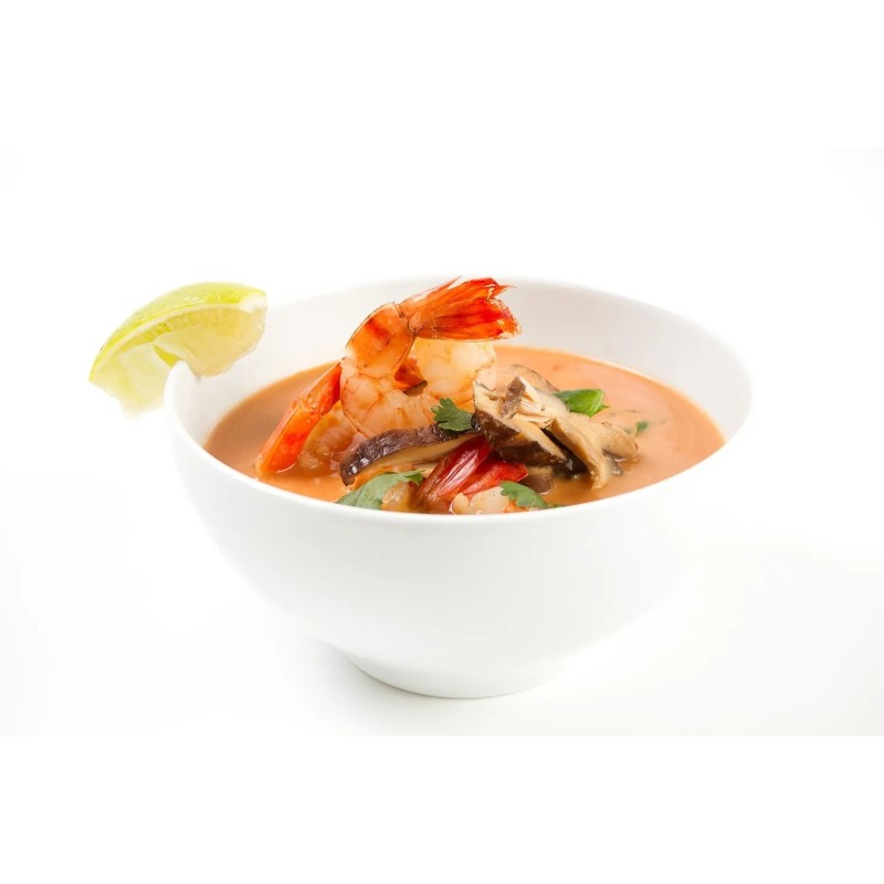Curso de Cocina Tailandesa II en Madrid | Kitchen Club