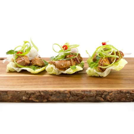 Curso de Cocina Tailandesa II en Madrid | Kitchen Club