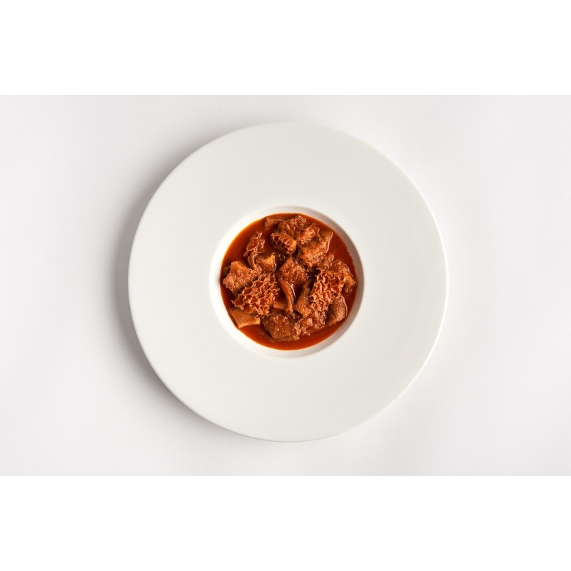 Curso de Casquería en Madrid | Kitchen Club