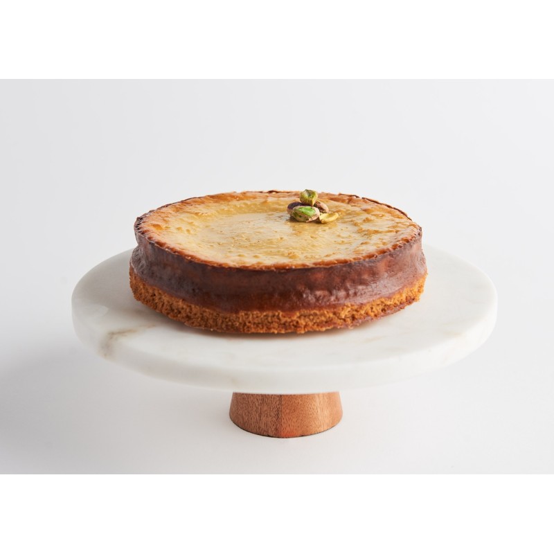 Curso de Tartas en Madrid | Repostería | Kitchen Club