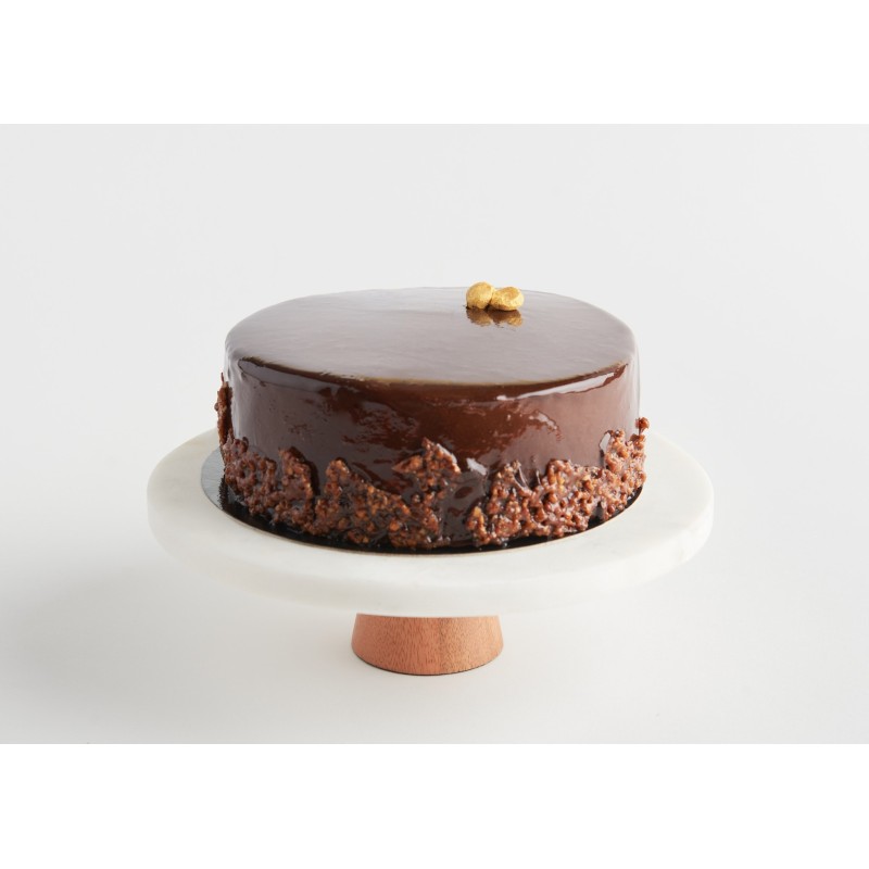 Curso de Tartas en Madrid | Repostería | Kitchen Club