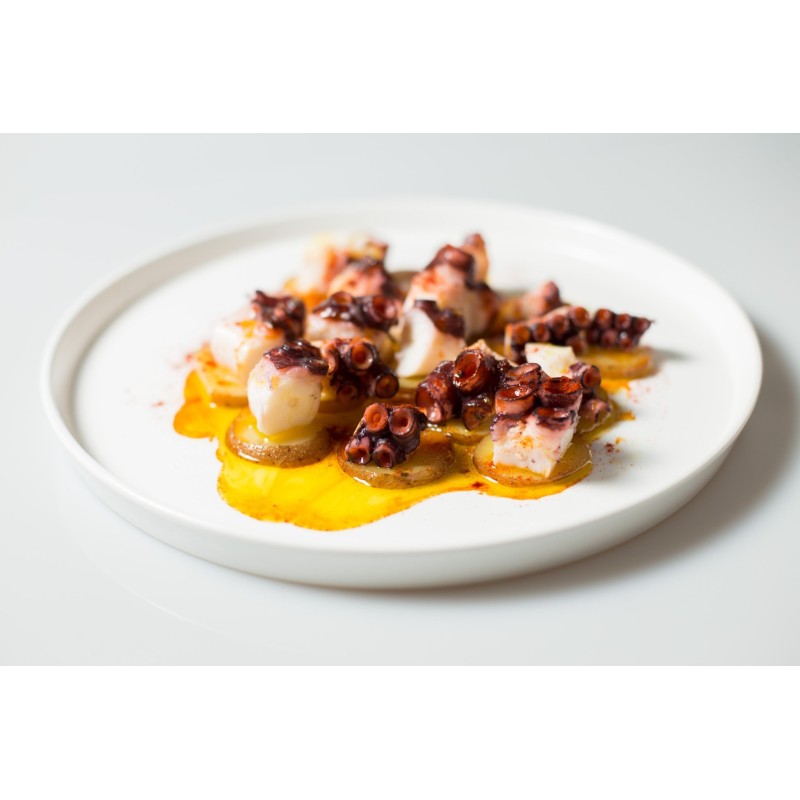 Curso de Cocina para Invitados en Madrid | Kitchen Club