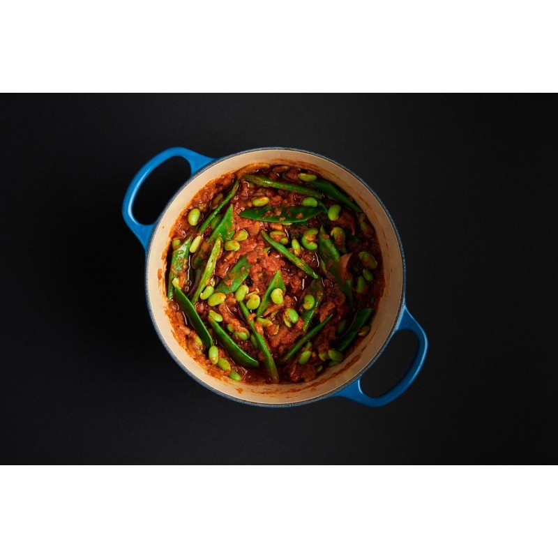 Curso de Cocina Vegetariana en Madrid | Kitchen Club