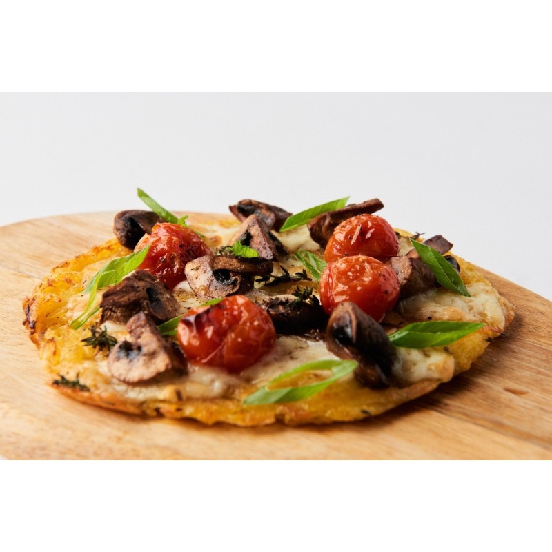 Curso de Cocina Vegetariana en Madrid | Kitchen Club