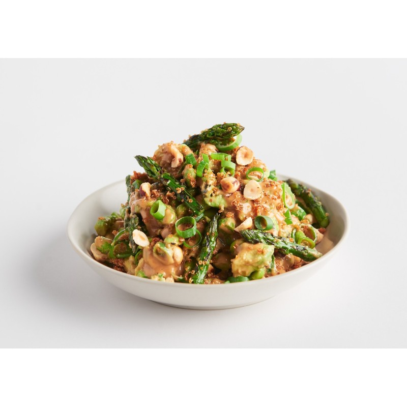 Curso de Cocina de Verduras en Madrid | Kitchen Club