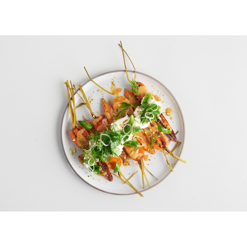 Curso de Cocina de Verduras en Madrid | Kitchen Club