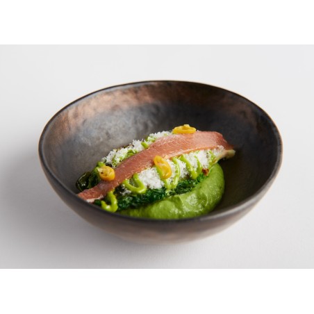 Curso de Cocina de Verduras en Madrid | Kitchen Club