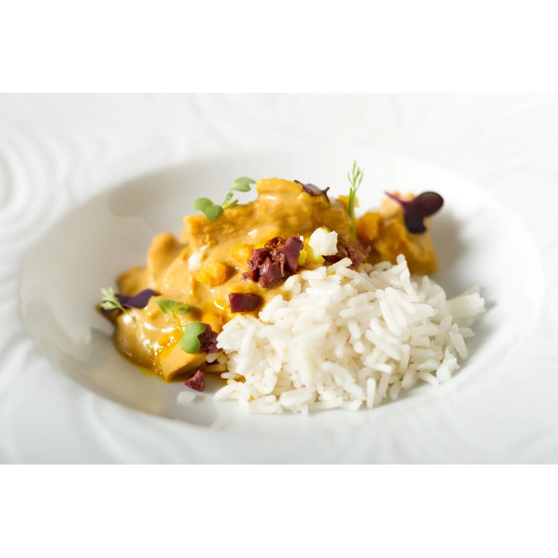 Curso de Cocina Peruana en Madrid | Kitchen Club