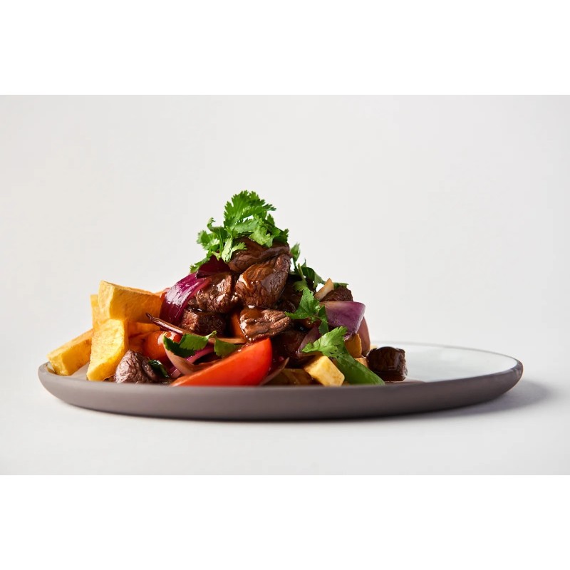 Curso de Cocina Peruana en Madrid | Kitchen Club